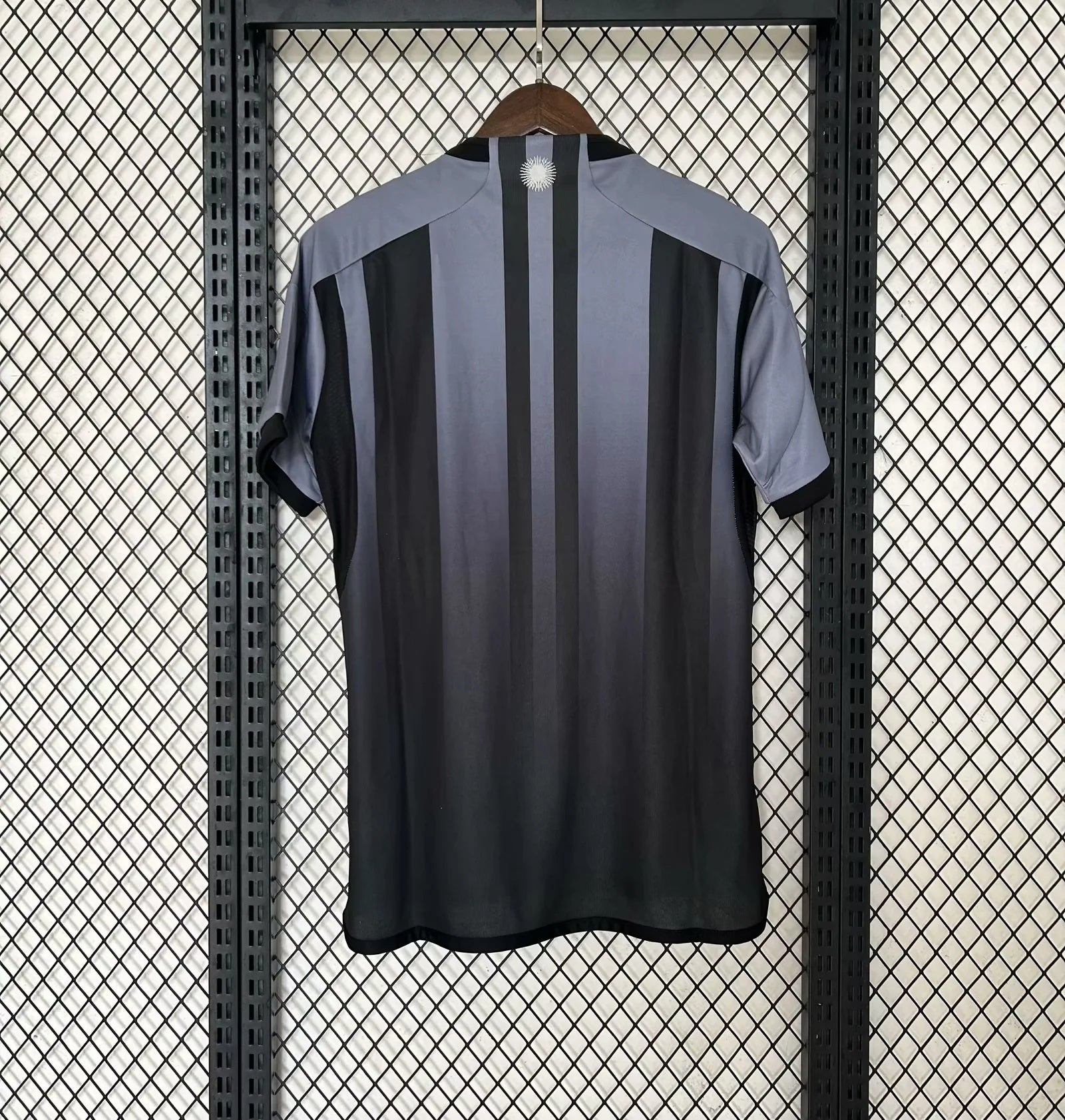 Argentina Training 23/24