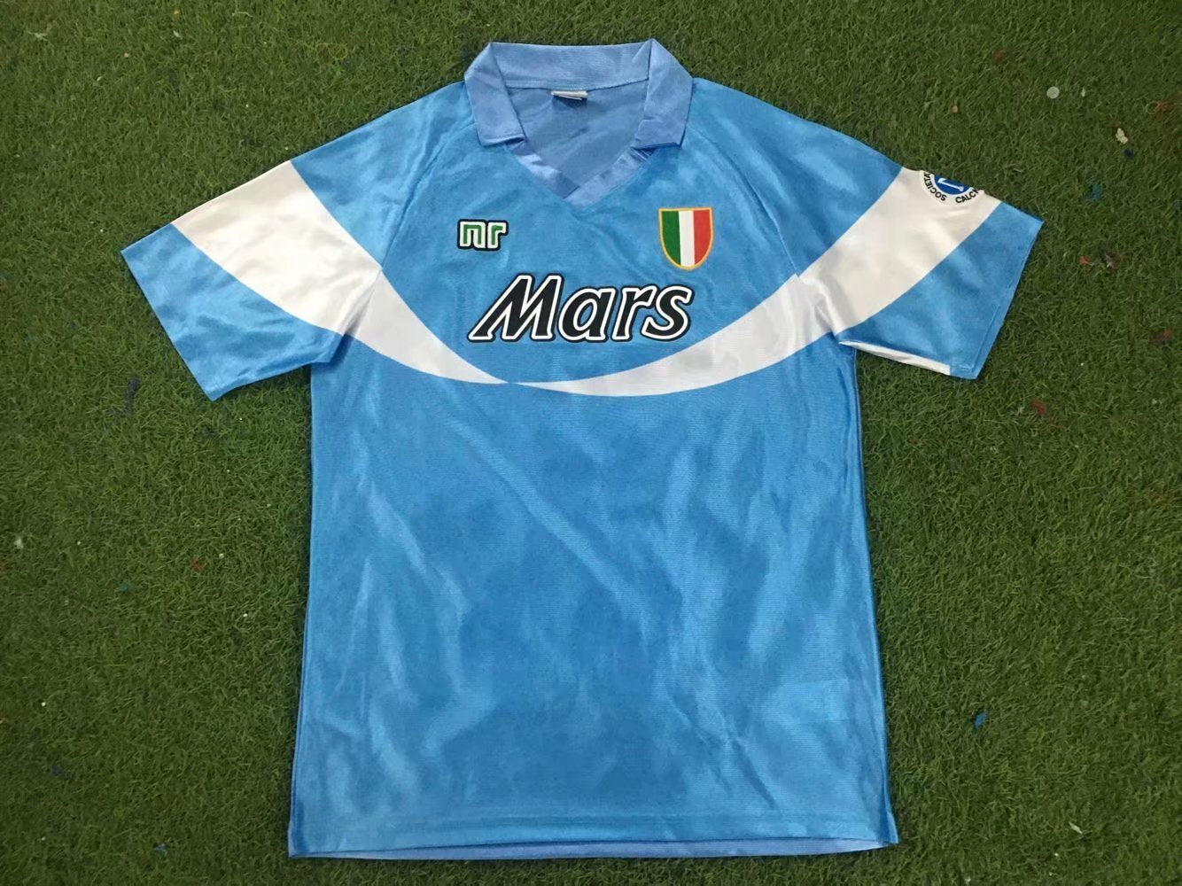 Napoli Special Retro 90/91