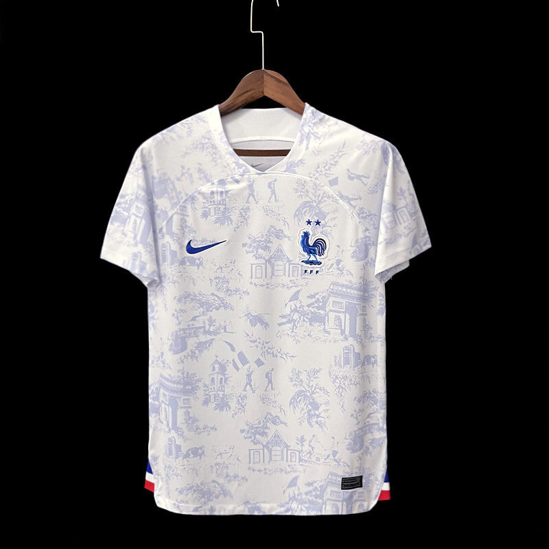 France Away 22/23