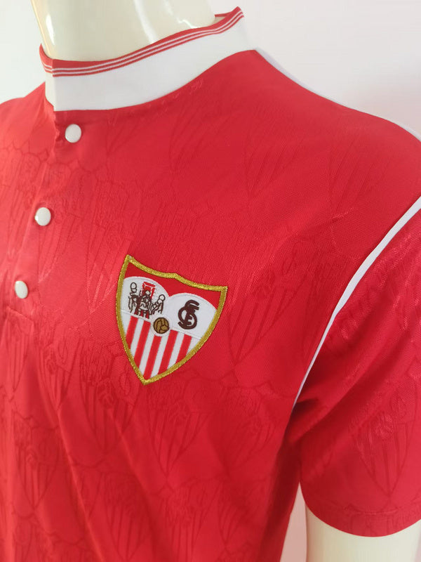 Sevilla Away Retro 91/92