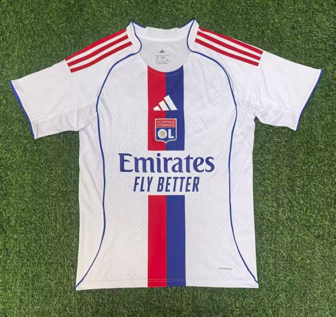 Lyon Home 25/26