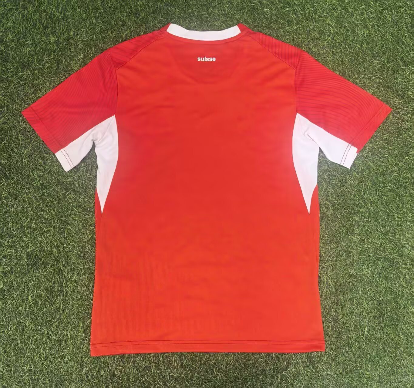 Switzerland Home 26/27