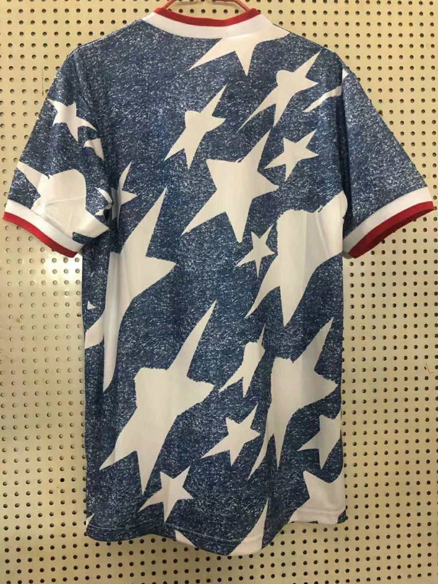 USA Away Retro 93/94