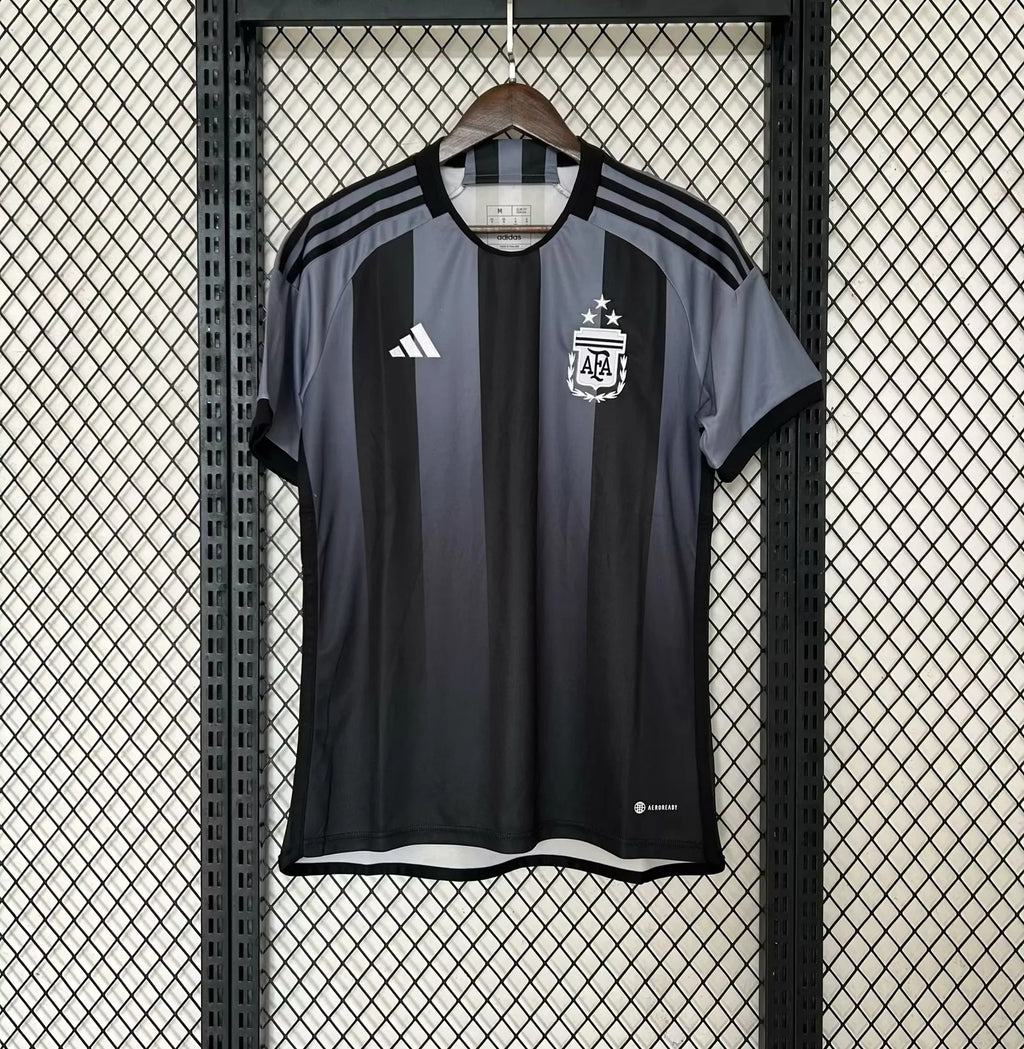 Argentina Training 23/24