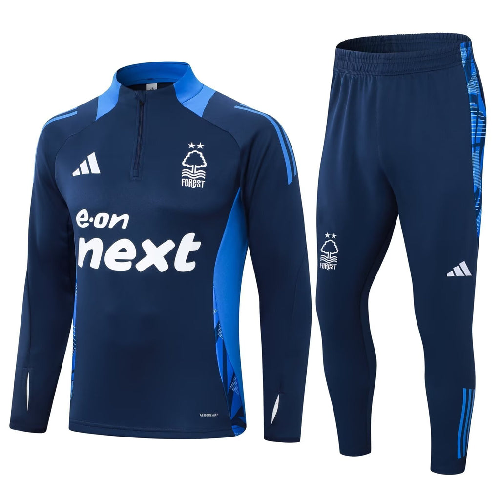 Nottingham Forest Tracksuit 24/25