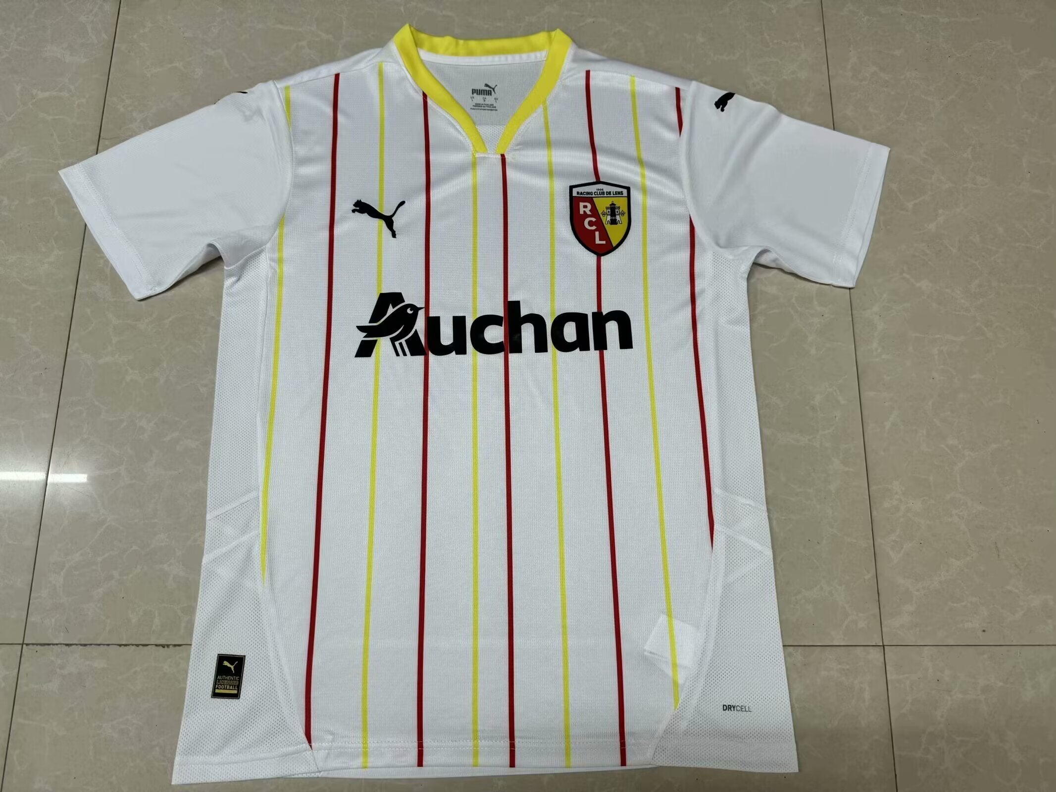 RC Lens Third 25/26