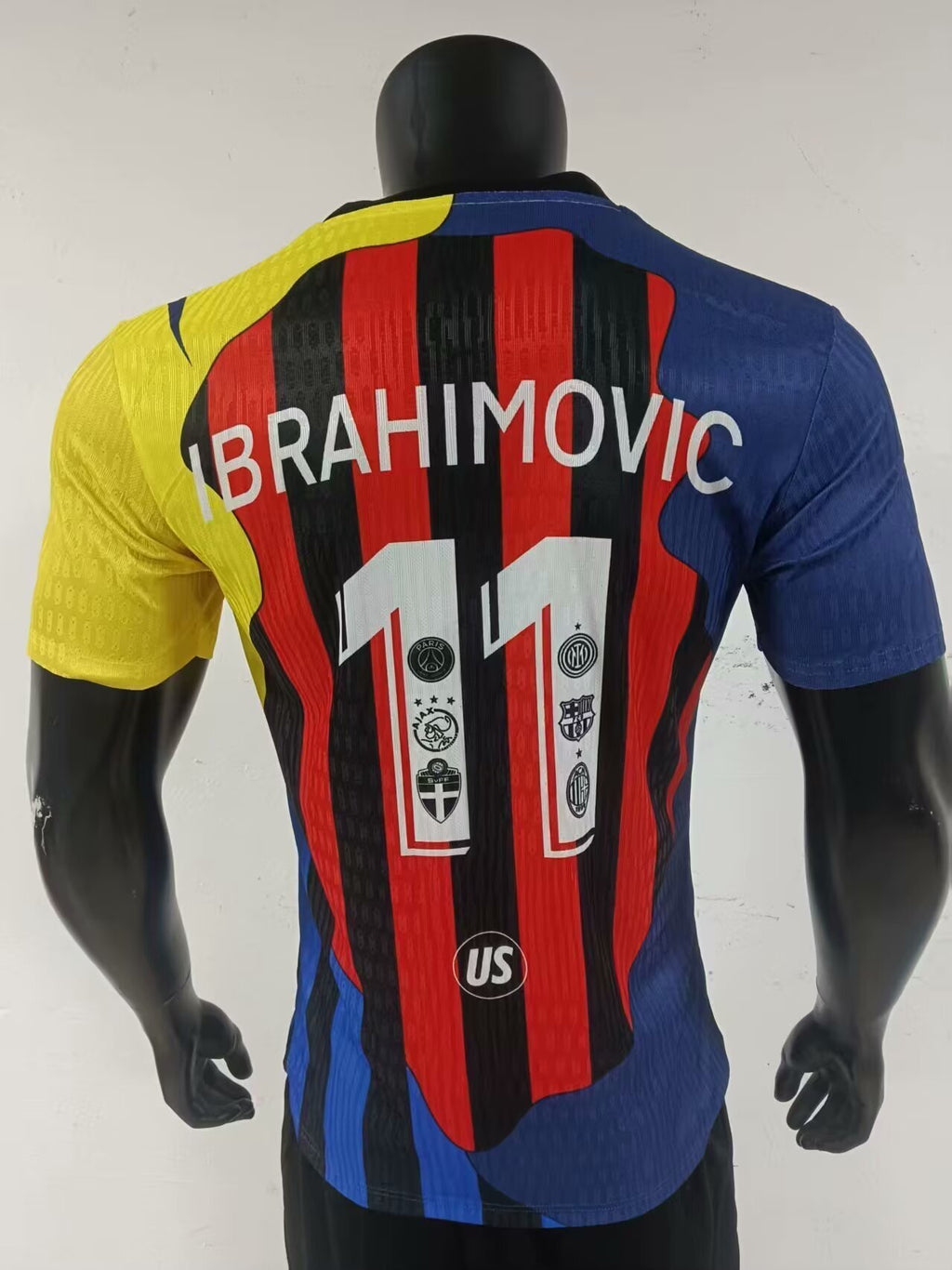 AC Milan Special 'Zlatan Ibrahimović'