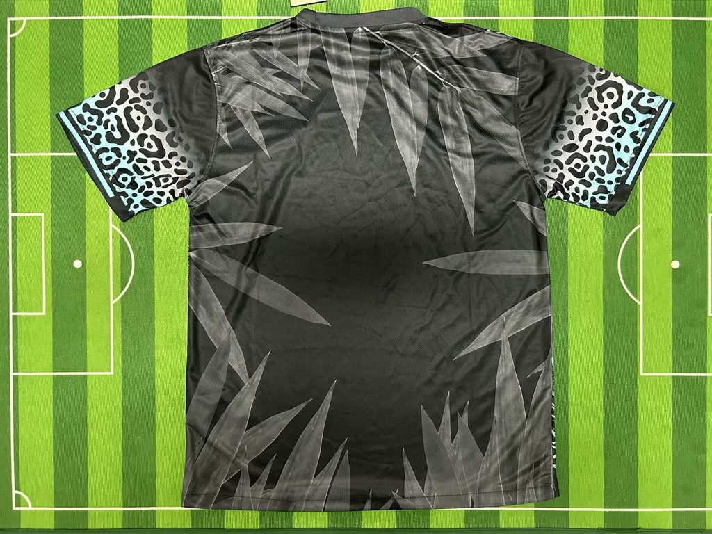 Brazil Special 25/26