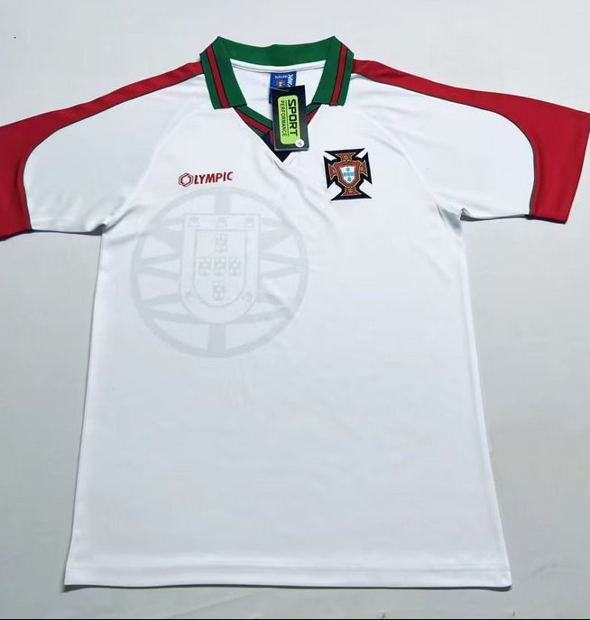 Portugal Away Retro 96/97