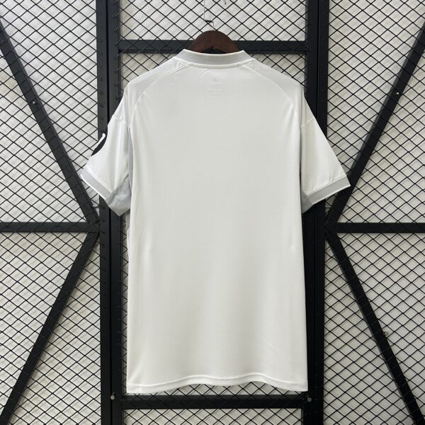 Real Madrid Home 25/26