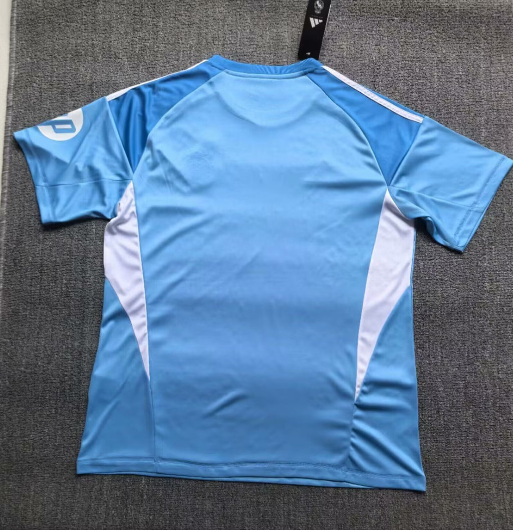 Real Madrid Goalkeeper 25/26