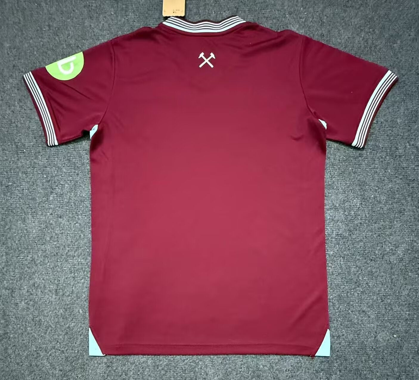 West Ham Home 25/26