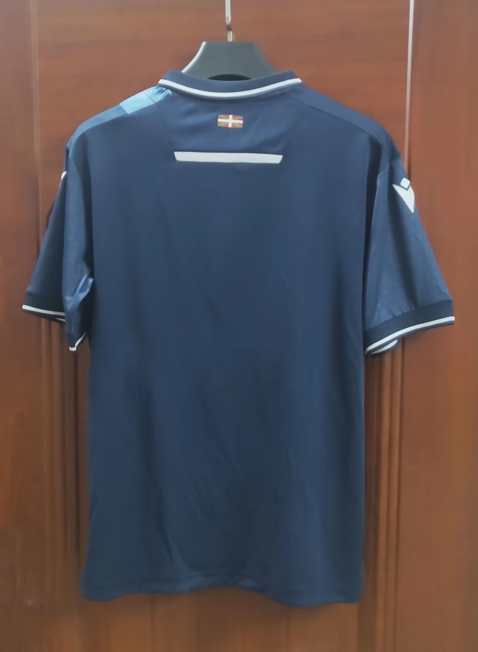 Real Sociedad Away 23/24