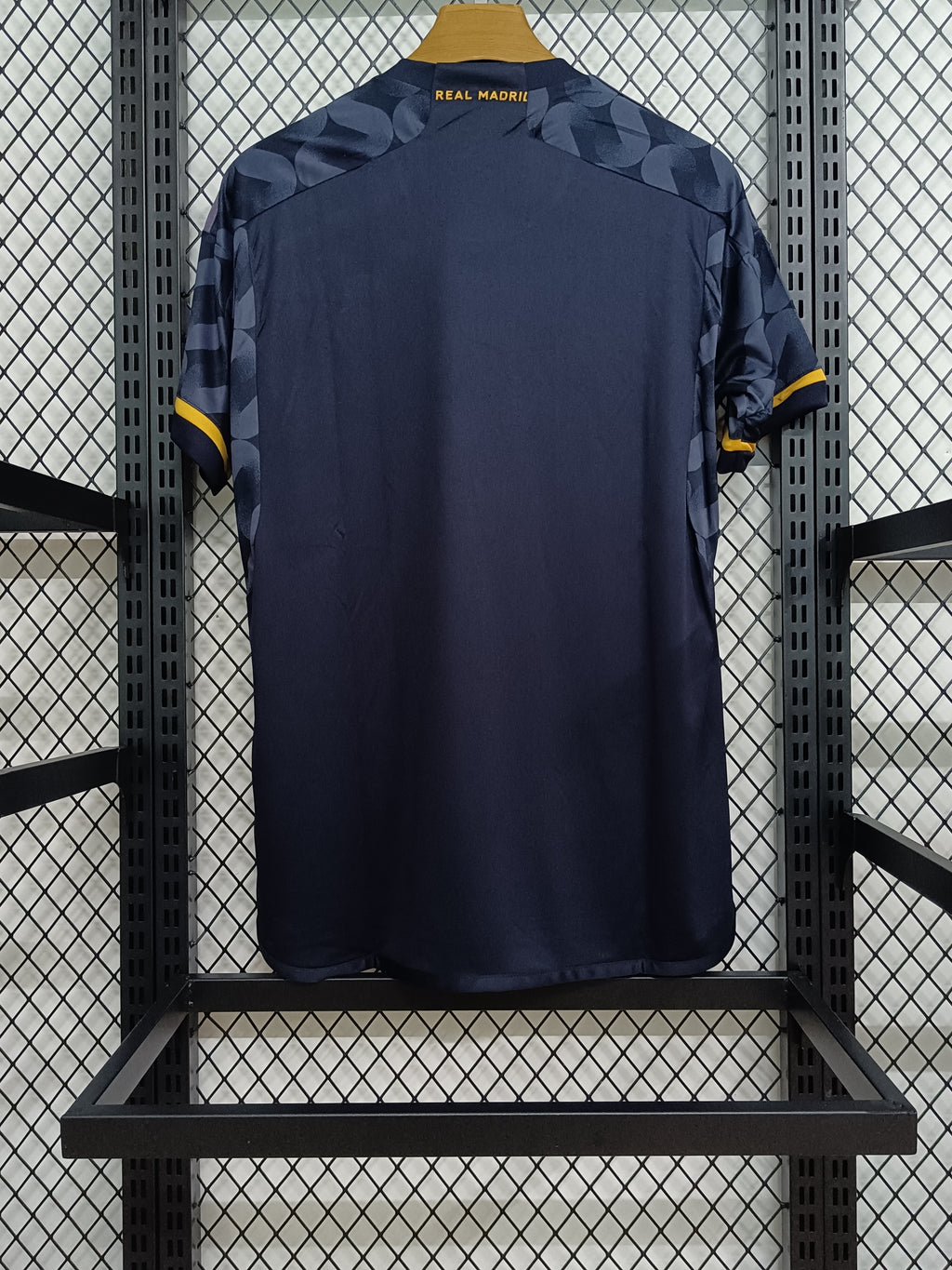 Real Madrid Away 23/24