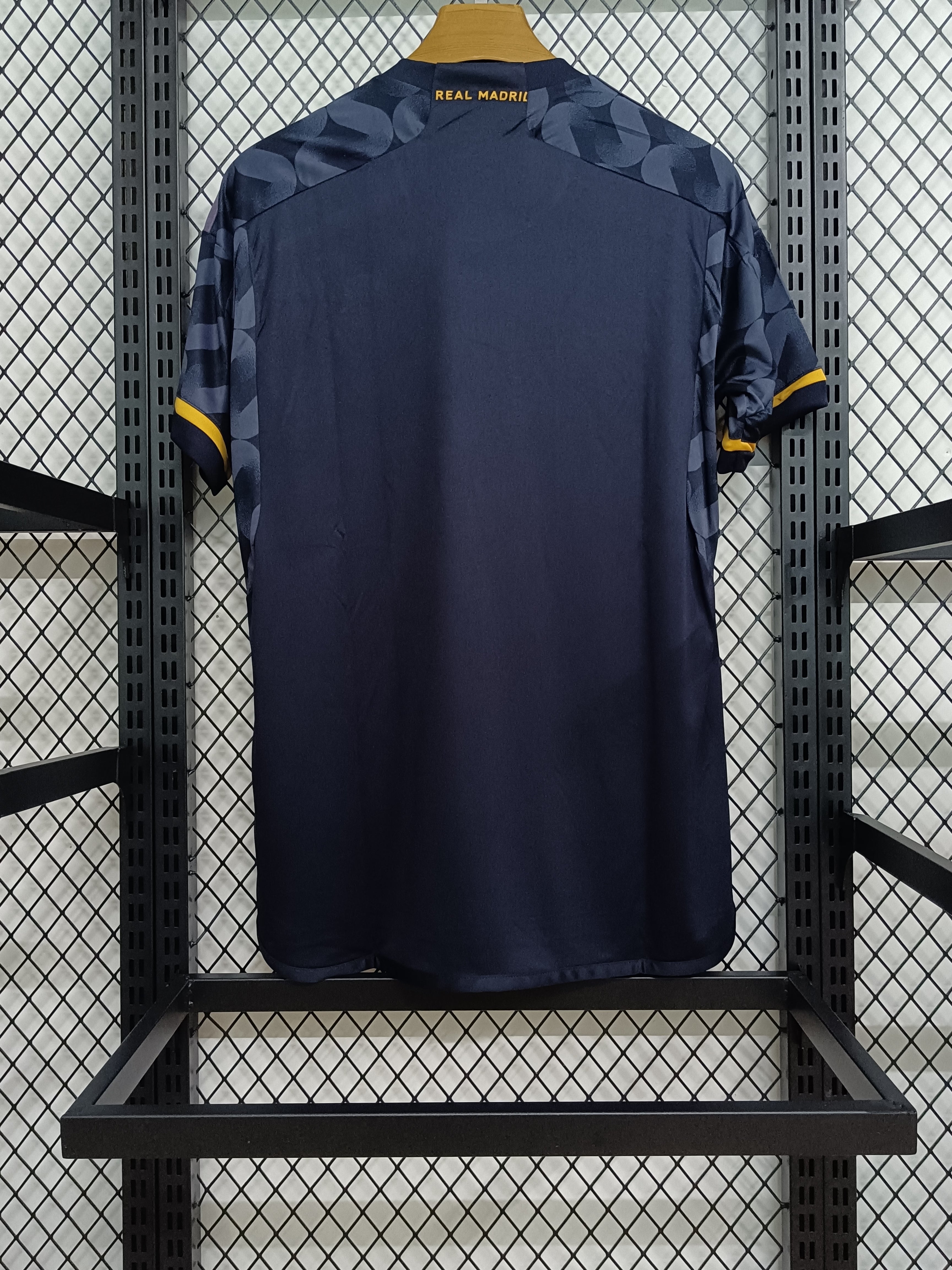 Real Madrid Away 23/24