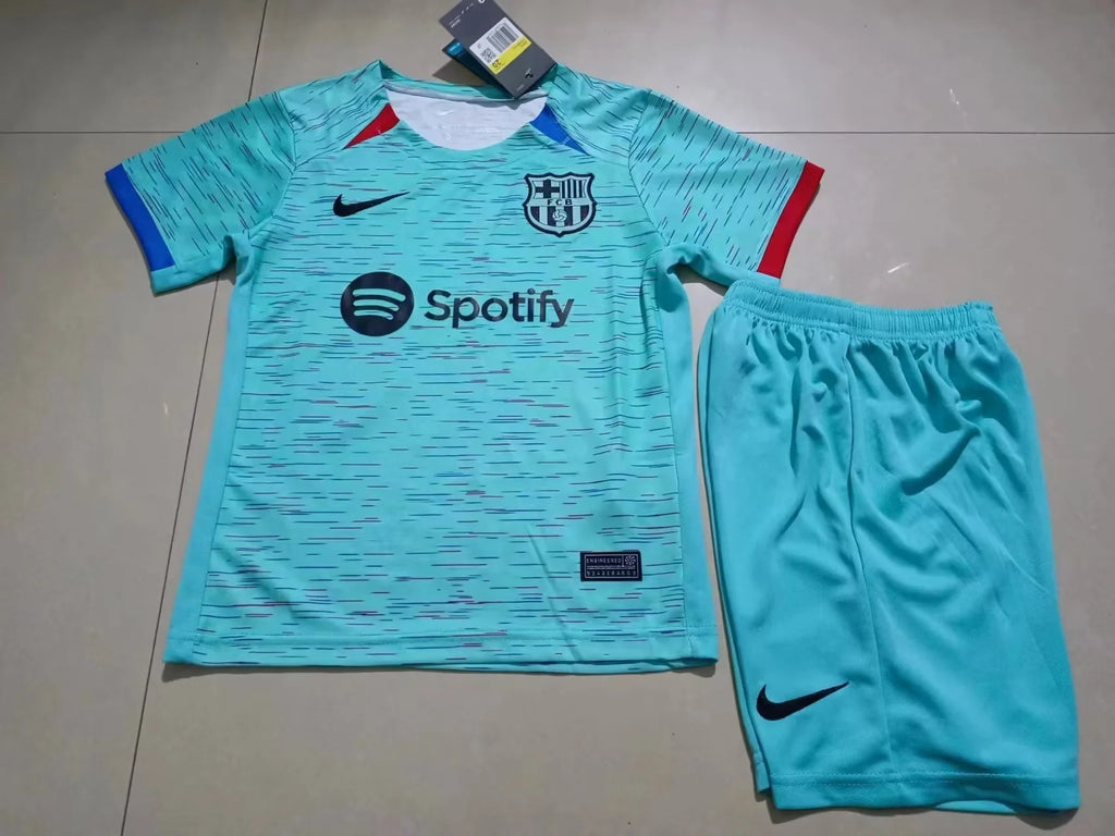 Barcelona KIDS away 23/24