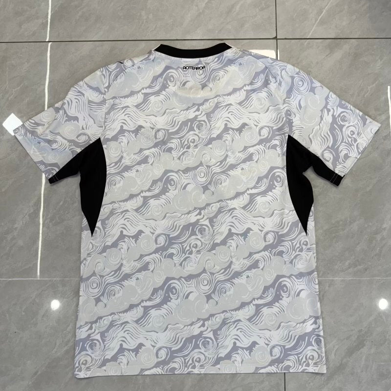 New Zealand Home 25/26