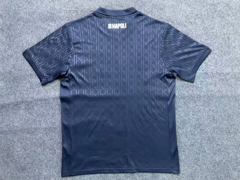 Napoli Third 25/26