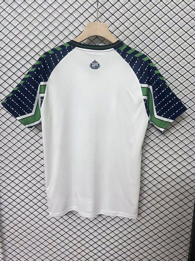 Sunderland Away 24/25