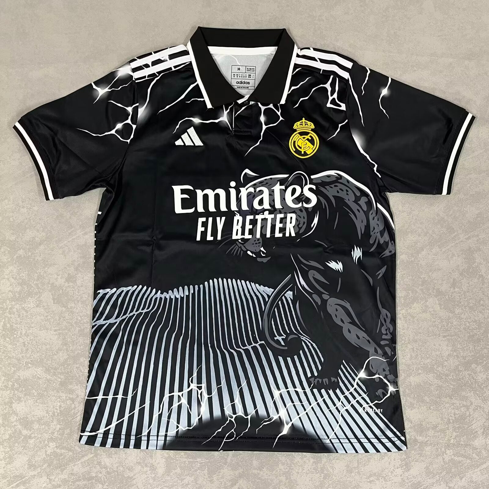 Real Madrid Special 'Panther'