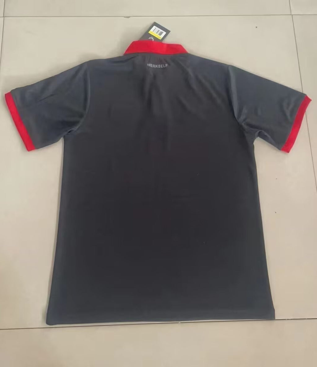 Bayern Leverkusen Special '120 Anniversary'