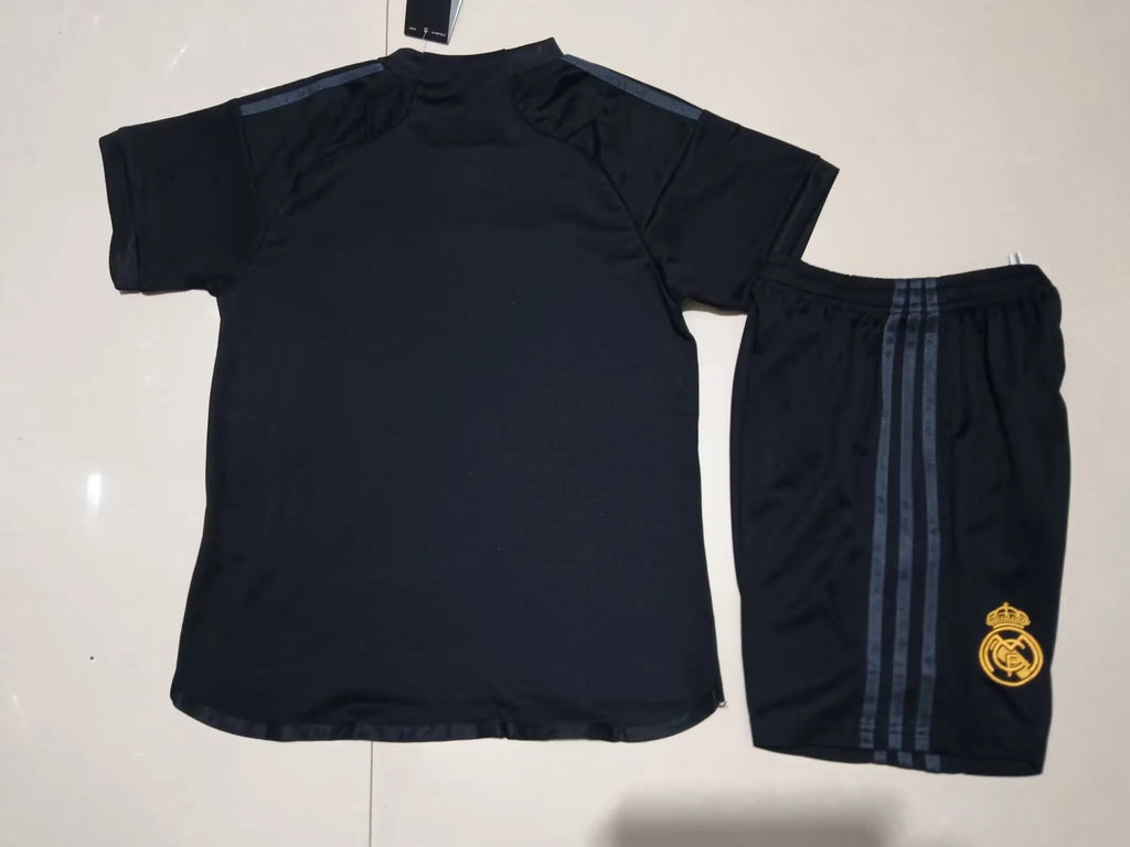 Real Madrid KIDS Away 23/24