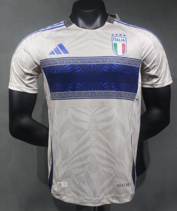 Italy Away 23/24