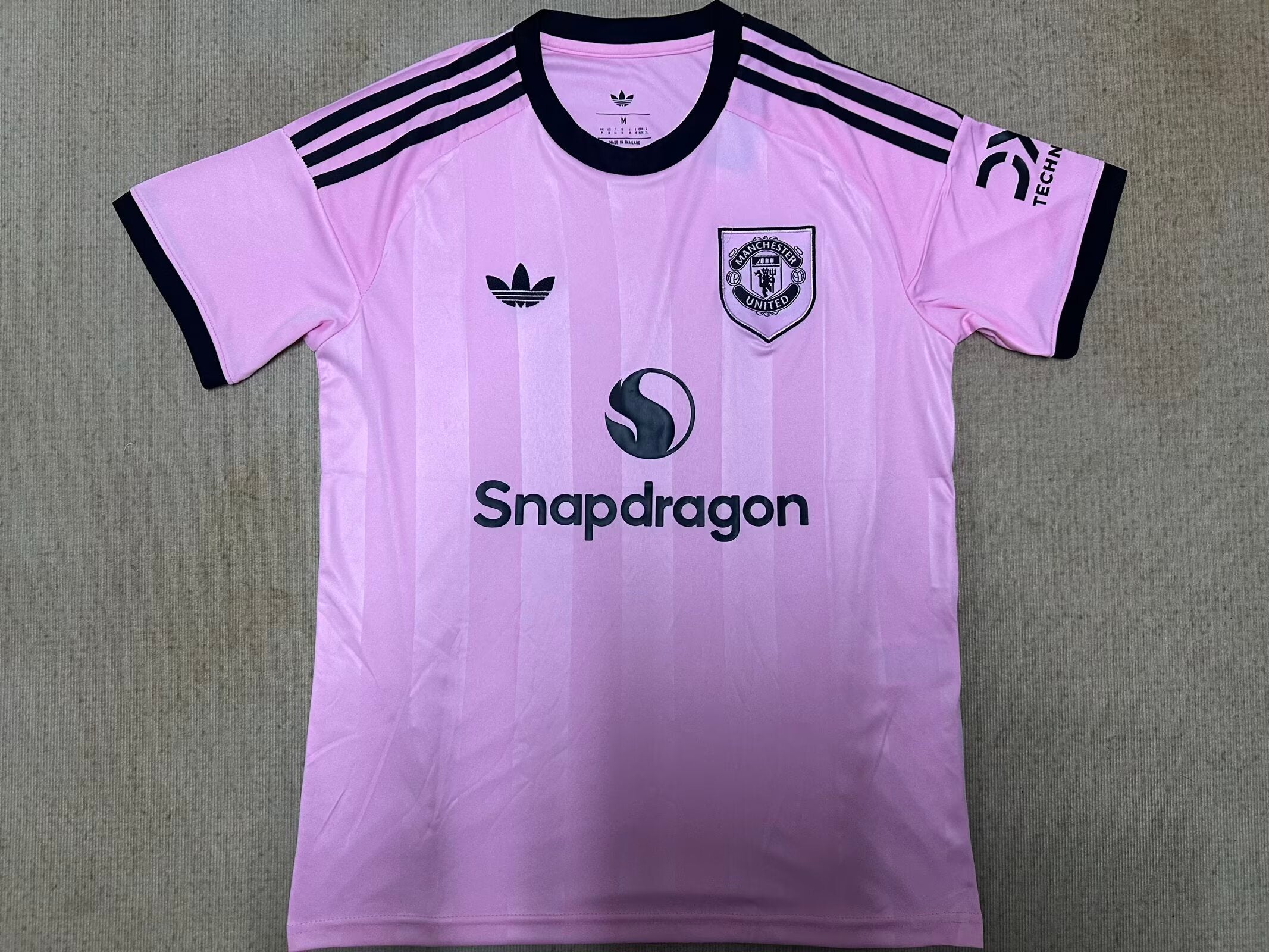 Manchester United Goalkeeper 25/26