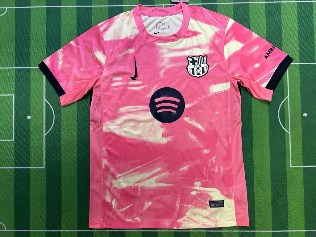 Barcelona Special 24/25