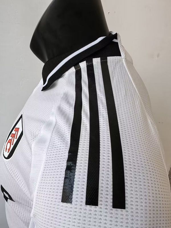 Fulham Home 24/25