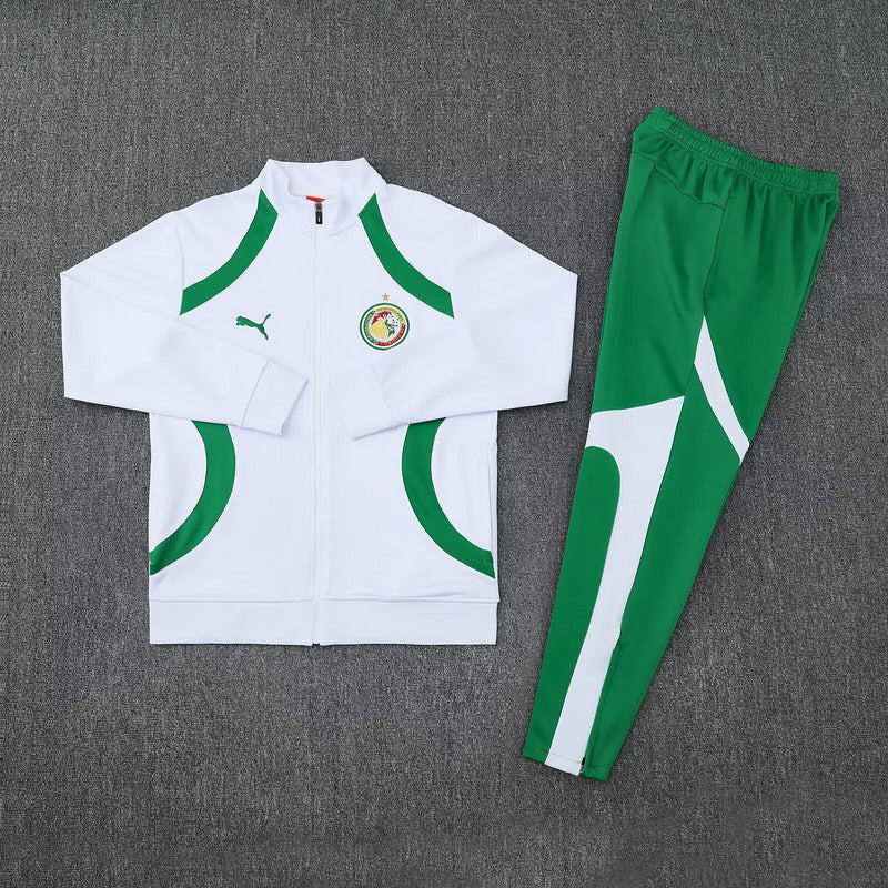 Senegal Tracksuit 25/26