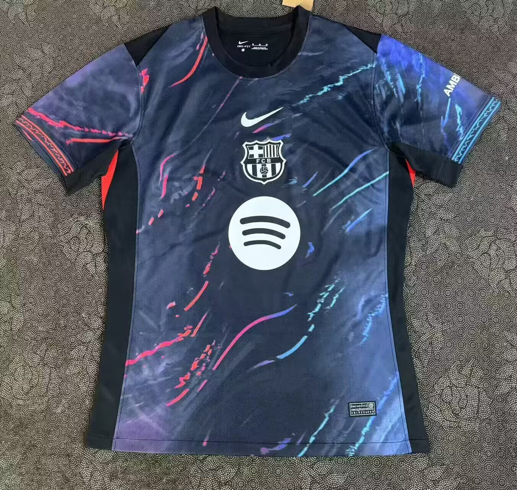 Barcelona Special 'Star Pattern'