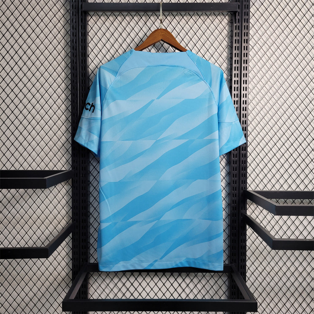 Tottenham Goalkeeper Kit 23/24