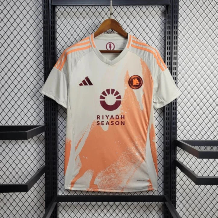 AS Roma 24/25 Away