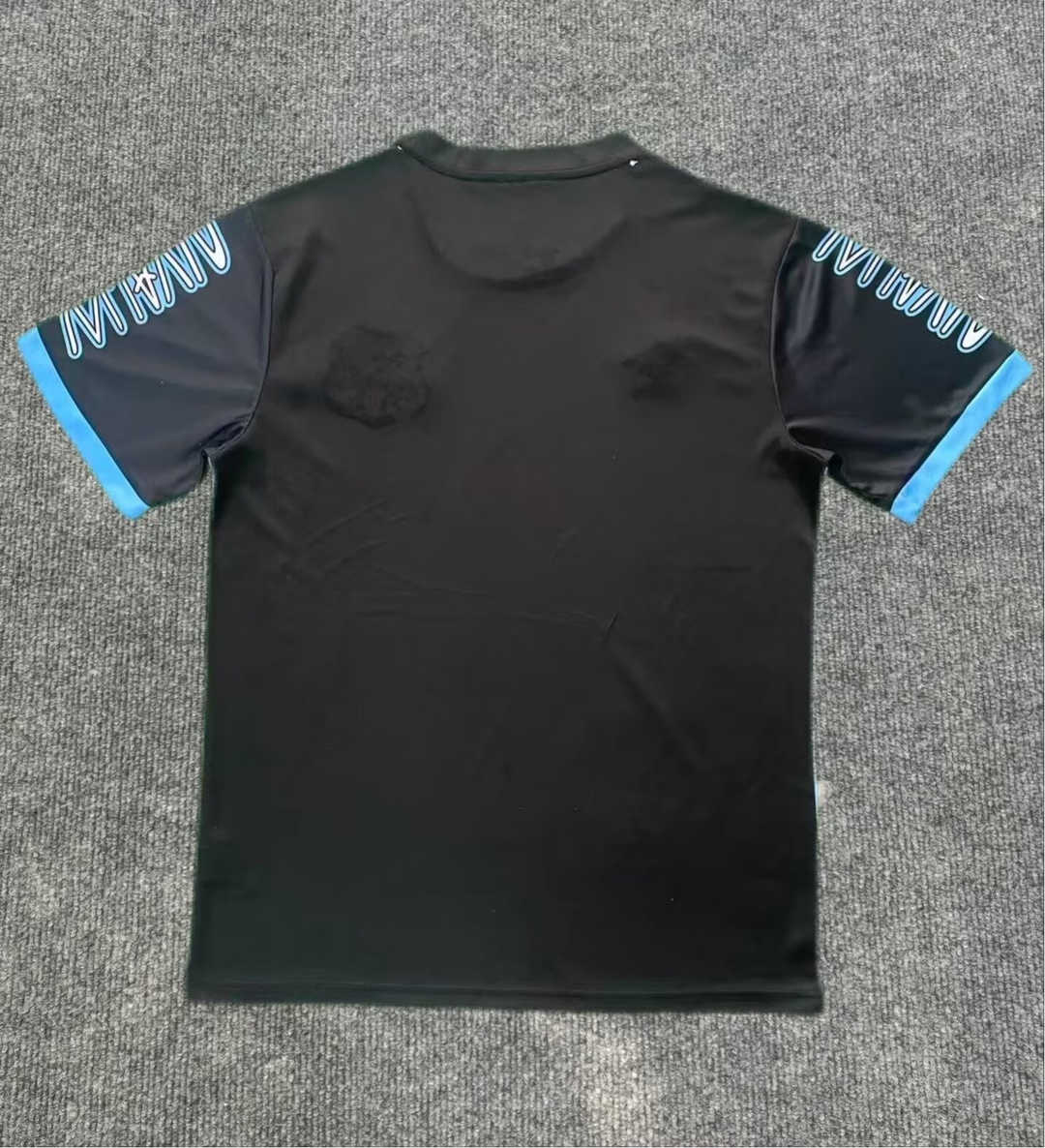 Santos 'special' 25/26