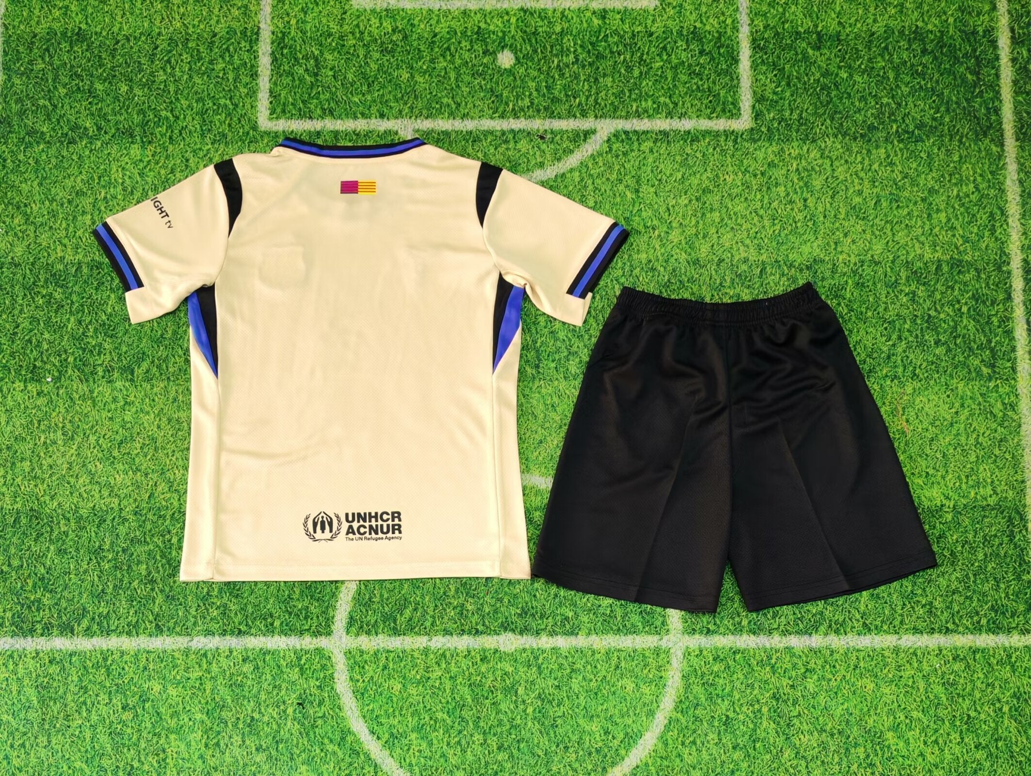 Barcelona KIDS Kobe Mamba 25/26