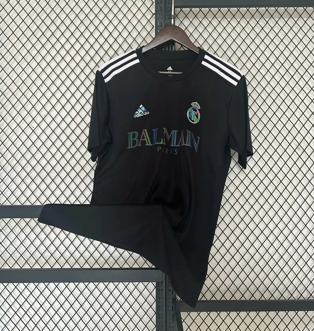 Real Madrid Special 'Balmain Paris'
