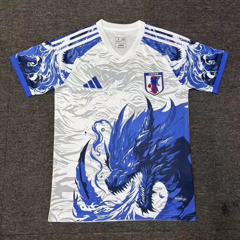 Japan Blue Dragon Special 23/24
