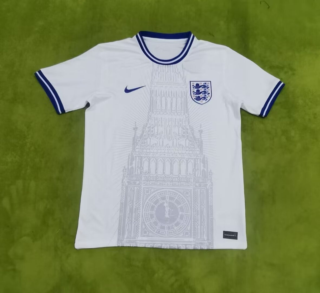 England Special 'Big Ben'