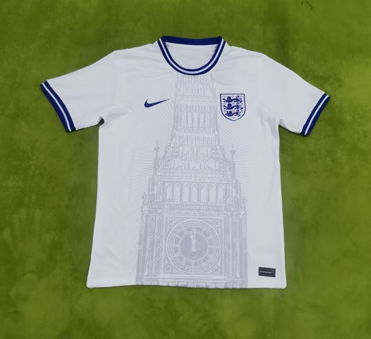 England Special 'Big Ben'