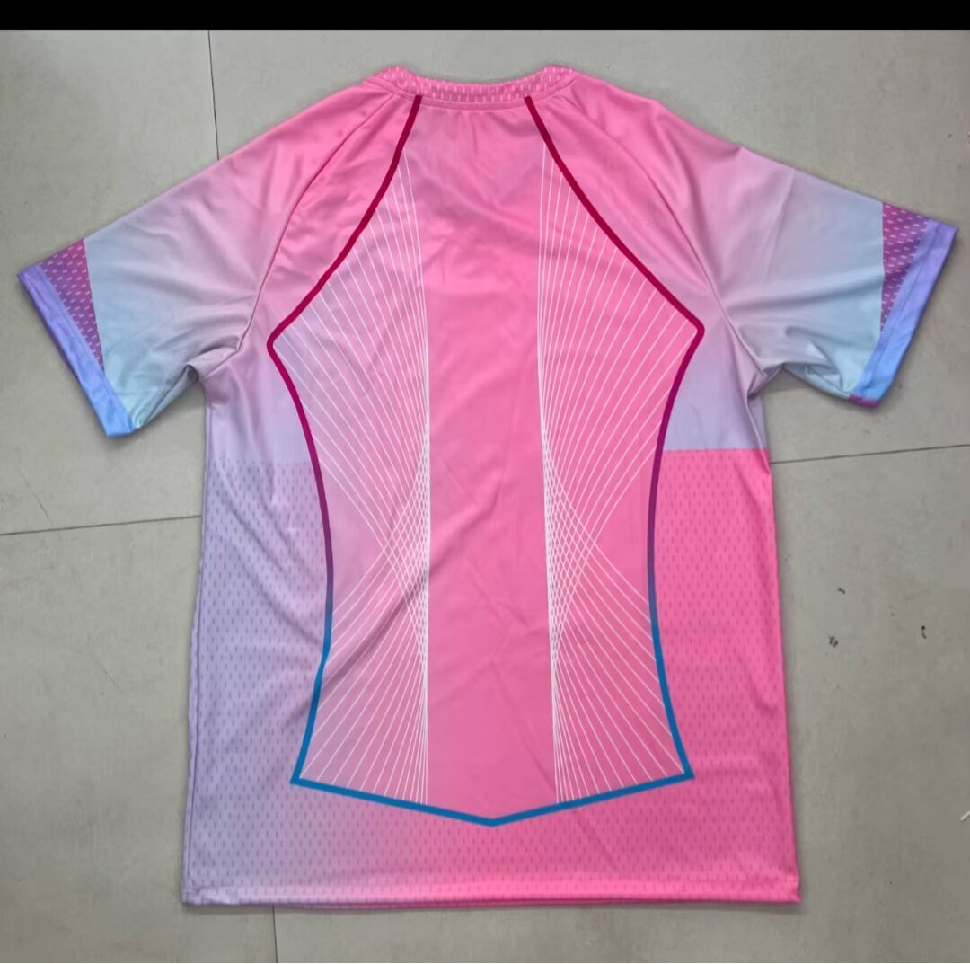 Barcelona Special 25/26