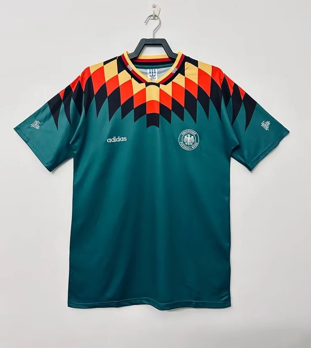 Germany Retro Away 1994