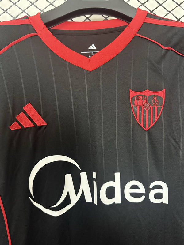 Sevilla Third 25/26