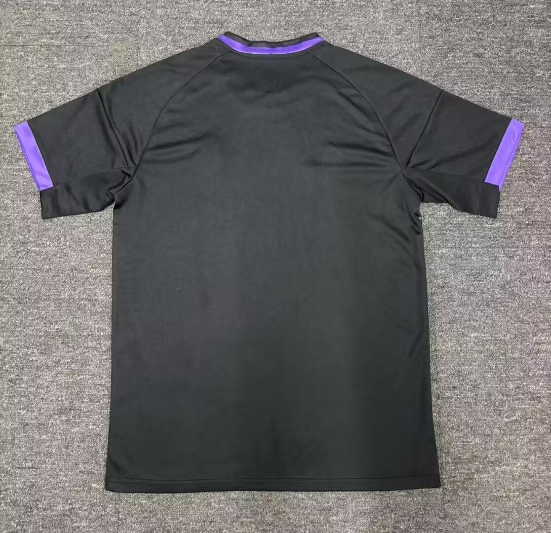 Real Madrid Special 'Purple Rose'