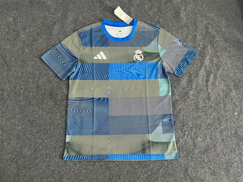 Real Madrid Training 25/26