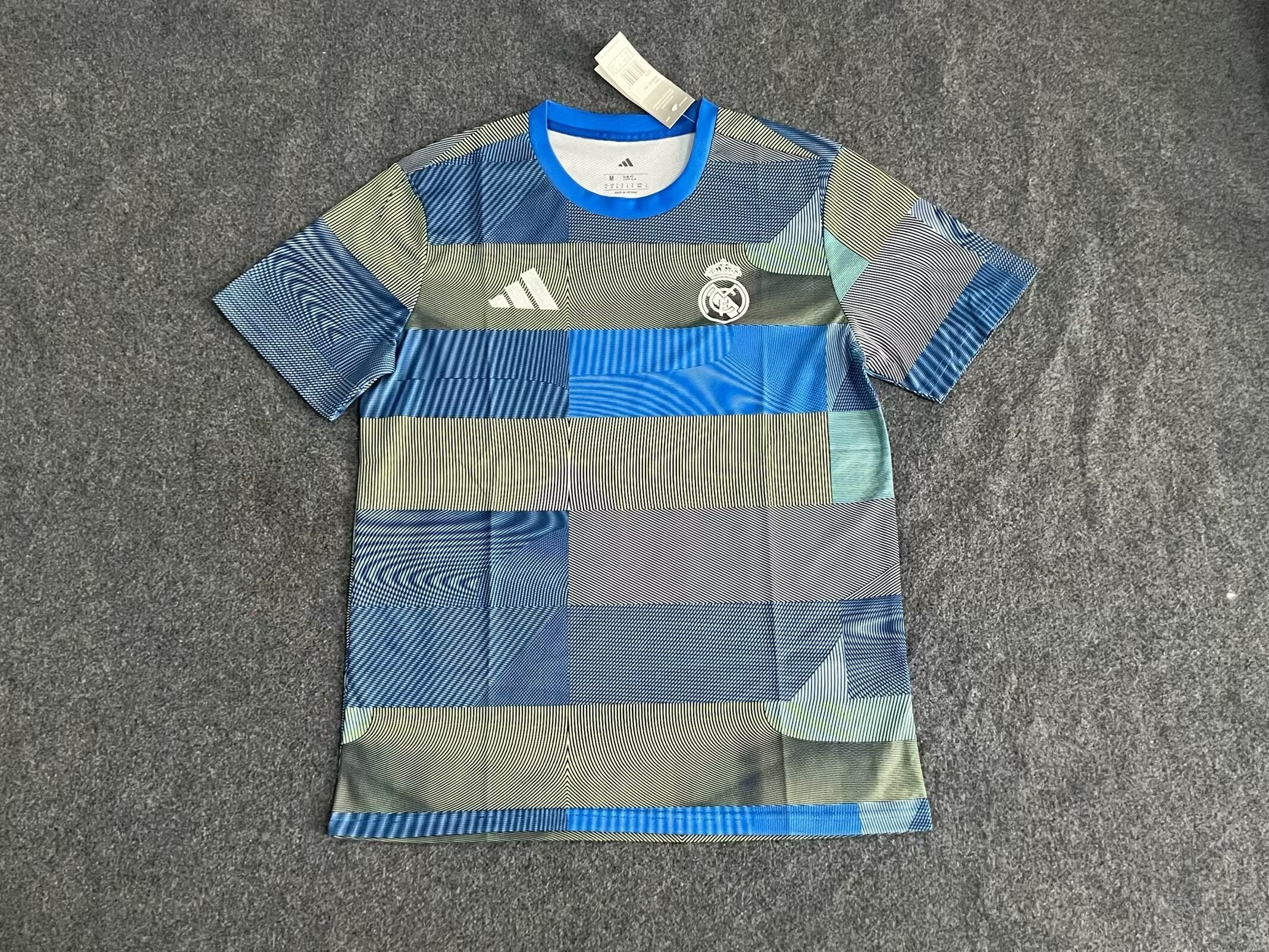 Real Madrid Training 25/26