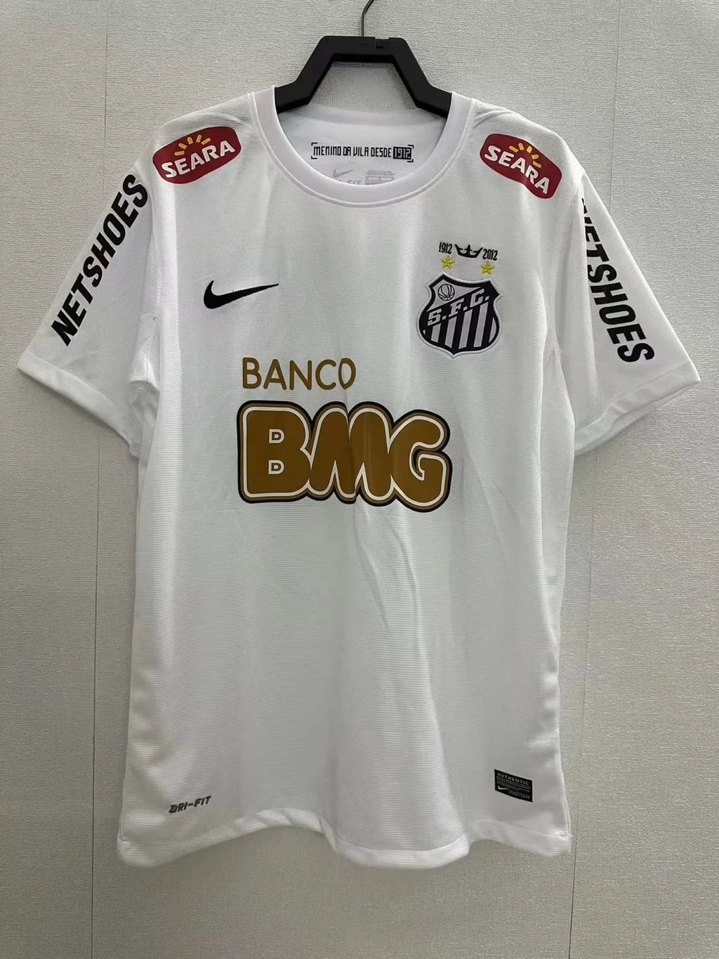 Santos Home 12/13