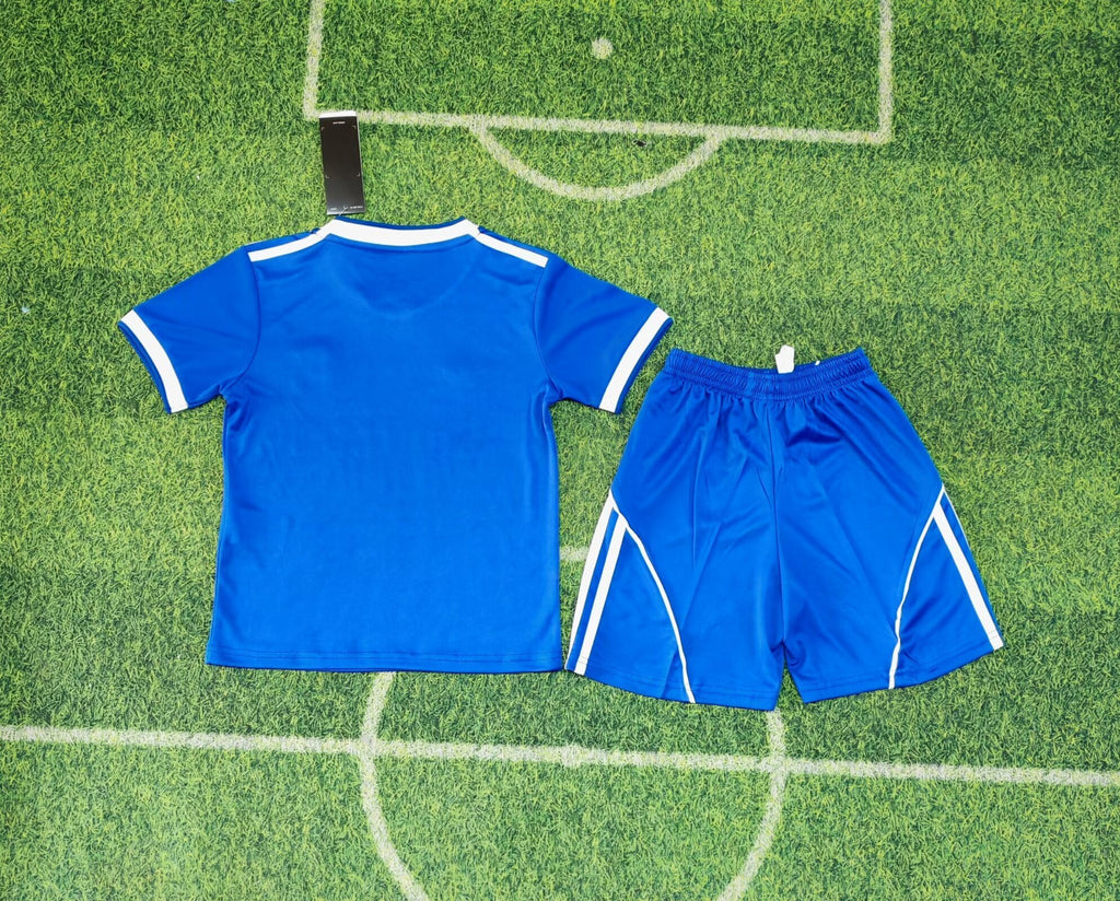 Real Madrid KIDS Third 25/26