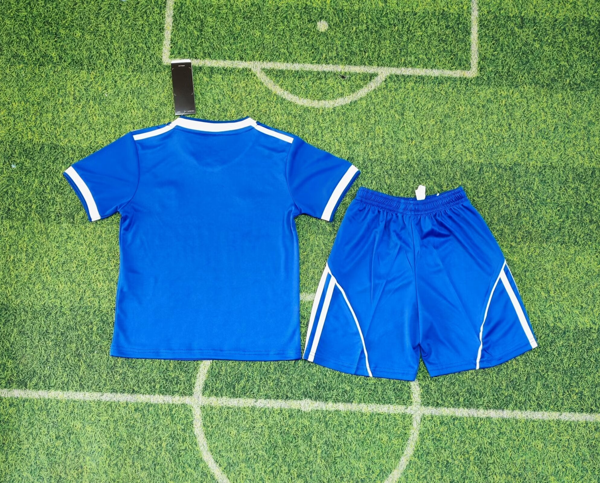 Real Madrid KIDS Third 25/26