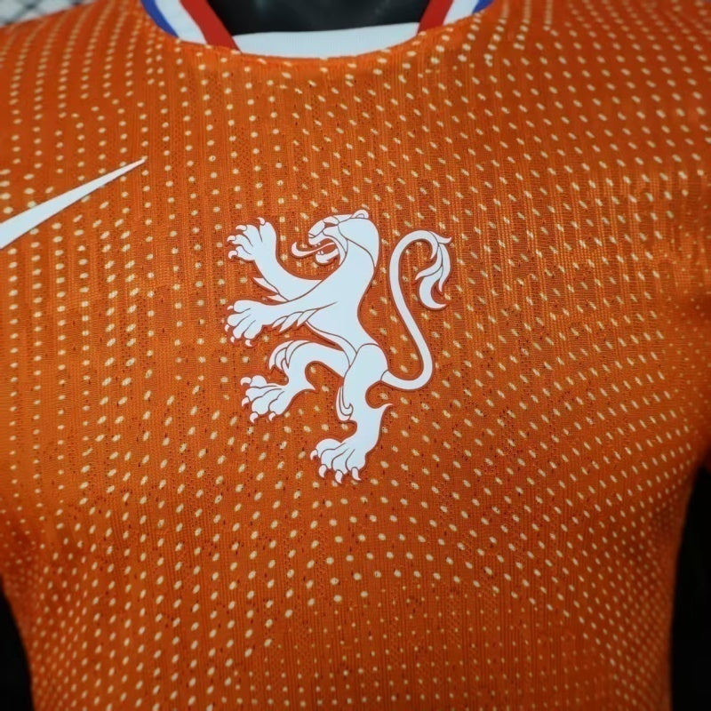 Netherlands Home 24/25